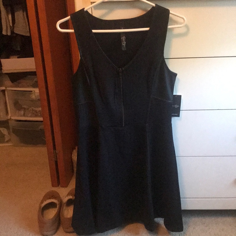 Skater dress
